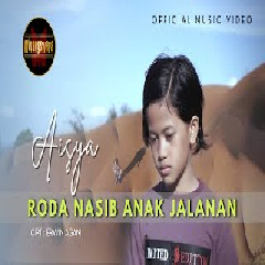 Download Lagu Aisya - Roda Nasib Anak Jalanan Terbaru