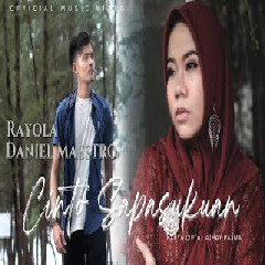 Rayola - Cinto Sapasukuan feat Daniel Maestro