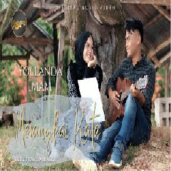 Download Lagu Yollanda - Merangkai Kata feat Imam Terbaru