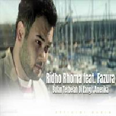 Download Lagu Ridho Rhoma - Bulan Terbelah Di Langit Amerika Feat Fazura Terbaru