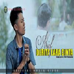 Download Lagu Arief - Derita Lara Cinta Terbaru