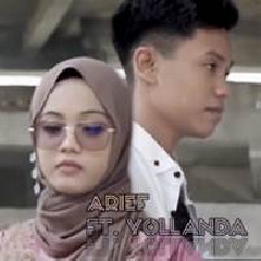 Download Lagu Arief - Romantika Cinta Feat Yollanda Terbaru