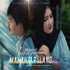 Download Lagu Wulandary - Mananti Pulang Feat Pinki Prananda Terbaru