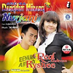 Download Lagu Real Andrean & Rishee - Tangih Bahagia (Tangis Bahagia) Terbaru