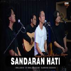 Download Lagu Angga Candra - Sandaran Hati Ft Zidan & Khifnu Terbaru