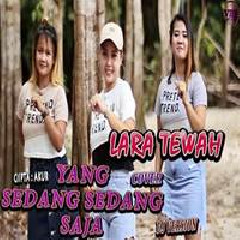 Download Lagu Lara Tewah - Yang Sedang Sedang Saja Remix Version Terbaru