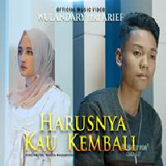 Download Lagu Wulandary - Harusnya Kau Kembali Feat Arief Terbaru