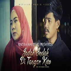 Download Lagu Pinki Prananda - Jodoh Indak Di Tangan Kito Feat Rayola Terbaru