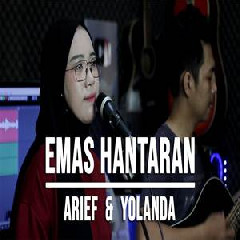 Download Lagu Indah Yastami - Emas Hantaran Arief Yollanda Terbaru
