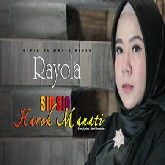 Download Lagu Rayola - Sio Sio Harok Mananti Terbaru