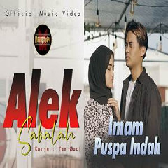 Download Lagu Imam - Alek Sabalah Ft Puspa Indah Terbaru
