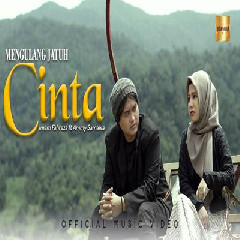 Download Lagu Imam Fahreza - Mengulang Jatuh Cinta Feat Ammy Samawa Terbaru