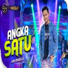 Download Lagu Andi KDI - Angka Satu Ft Om Adella Terbaru