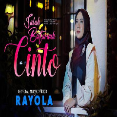 Download Lagu Rayola - Salah Bataruah Cinto Terbaru