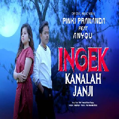 Download Lagu Pinki Prananda - Ingek Kanalah Janji Ft Anyqu Terbaru