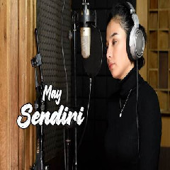 Download Lagu Delisa Herlina - Sendiri May Terbaru