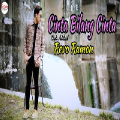 Download Lagu Revo Ramon - Cinta Bilang Cinta Terbaru