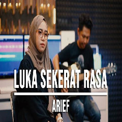 Download Lagu Indah Yastami - Luka Sekerat Rasa Arief Terbaru