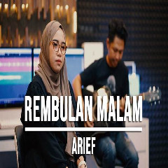 Download Lagu Indah Yastami - Rembulan Malam Arief Terbaru
