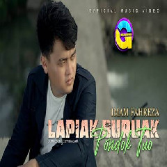 Download Lagu Imam Fahreza - Lapiak Buruak Pondok Tuo Terbaru