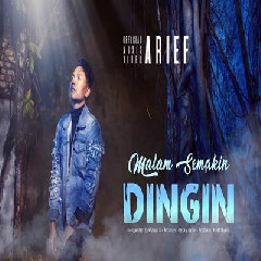 Download Lagu Arief - Malam Semakin Dingin Terbaru