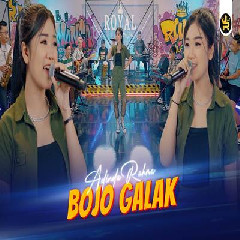 Download Lagu Adinda Rahma - Bojo Galak Terbaru