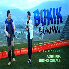 Download Lagu Adim MF X Ridho Zulma - Bukik Bunian Terbaru