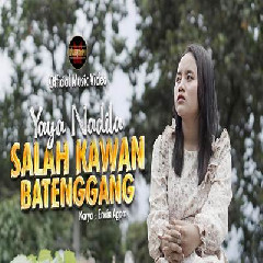 Download Lagu Yaya Nadila - Salah Kawan Batenggang Terbaru