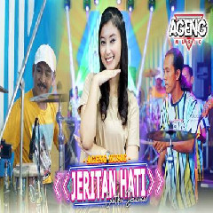 Download Lagu Cantika Davinca - Jeritan Hati Ft Ageng Music Terbaru