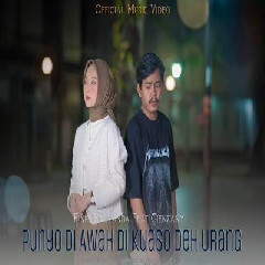 Download Lagu Pinki Prananda - Punyo Di Awak Kuaso Dek Urang Feat Gienzany Terbaru