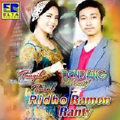 Download Lagu Ridho Ramon - Untuang Parasaian Terbaru