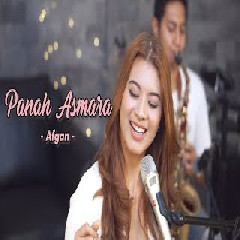 Download Lagu Nabila Maharani - Panah Asmara - Afgan (Cover) Terbaru