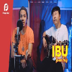 Download Lagu Pribadi Hafiz - Ibu - Iwan Fals (Cover feat Hendra) Terbaru