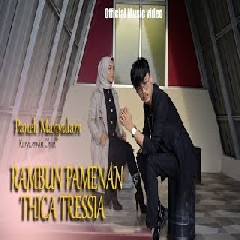 Download Lagu Rambun Pamenan - Panek Manyulam feat Ticha Tressia Terbaru