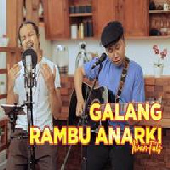 Download Lagu Pribadi Hafiz - Galang Rambu Anarki Iwan Fals Terbaru