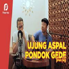 Download Lagu Pribadi Hafiz - Ujung Aspal Pondok Gede Terbaru