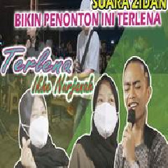 Download Lagu Zinidin Zidan - Terlena Feat Tri Suaka Terbaru