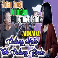 Download Lagu Zinidin Zidan - Pulang Malu Tak Pulang Rindu Feat Tri Suaka Terbaru