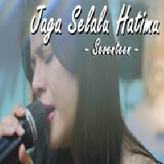 Download Lagu Della Firdatia - Jaga Selalu Hatimu Seventeen Terbaru
