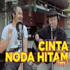 Download Lagu Pribadi Hafiz - Cinta Noda Hitam Terbaru