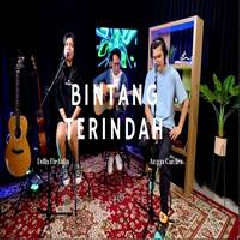 Download Lagu Della Firdatia - Bintang Terindah Feat Angga Candra Terbaru