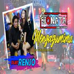 Download Lagu Rena Movies - Mengagumimu Feat Cak Sodiq Terbaru
