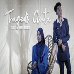 Download Lagu Tajul - Tragedi Cinta Feat Wany Hasrita Terbaru