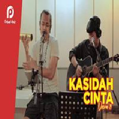 Download Lagu Pribadi Hafiz - Kasidah Cinta Terbaru