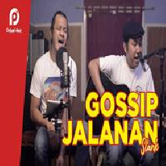 Download Lagu Pribadi Hafiz - Gosip Jalanan Terbaru