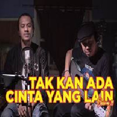 Download Lagu Pribadi Hafiz - Takkan Ada Cinta Yang Lain Dewa19 Terbaru