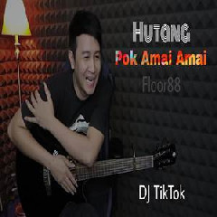 Download Lagu Nathan Fingerstyle - Pok Amai Amai Floor88 Hutang Terbaru