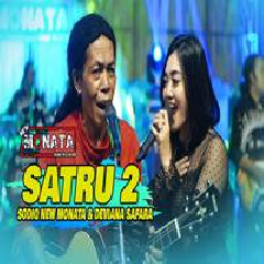 Download Lagu Deviana Safara - Satru 2 Ft Cak Sodiq New Monata Terbaru
