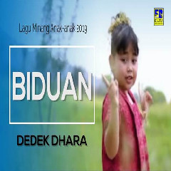 Download Lagu Dedek Dhara - Biduan Terbaru