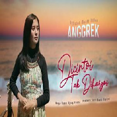 Download Lagu Anggrek - Dicintoi Tak Diharagoi Terbaru
